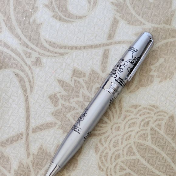 Disney Executive Pen - Picture 9 of 10
